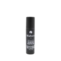 Black suede refinisher 75ML