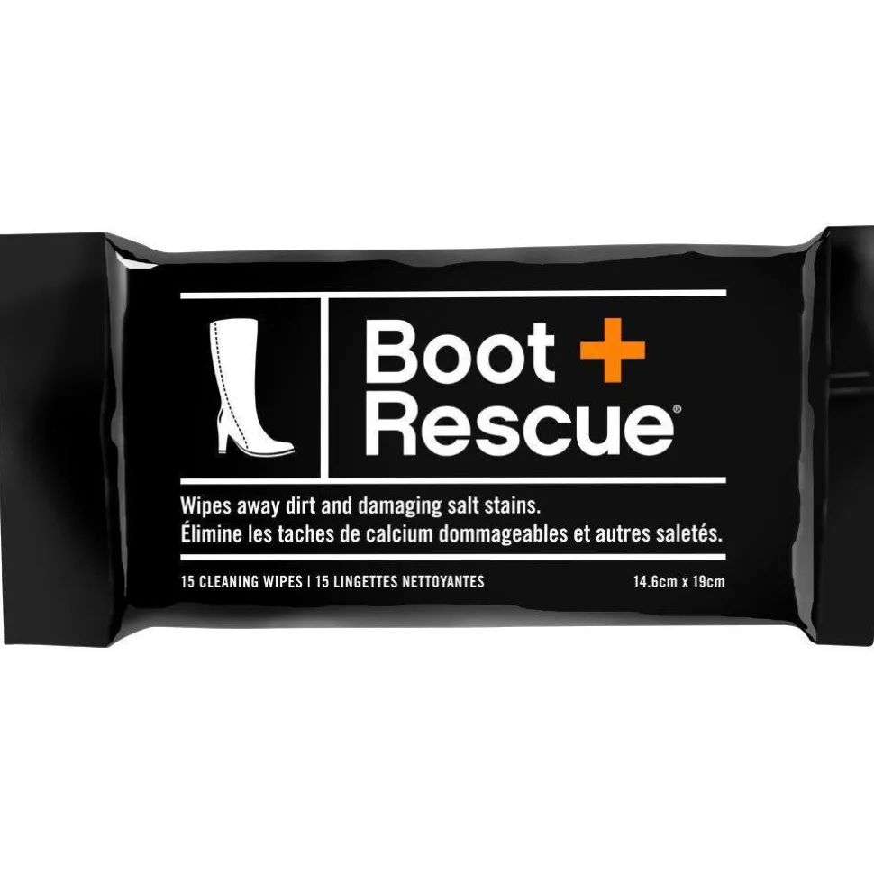 Boot rescue