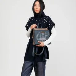 BOUTIQUE MEDIUM BACKPACK