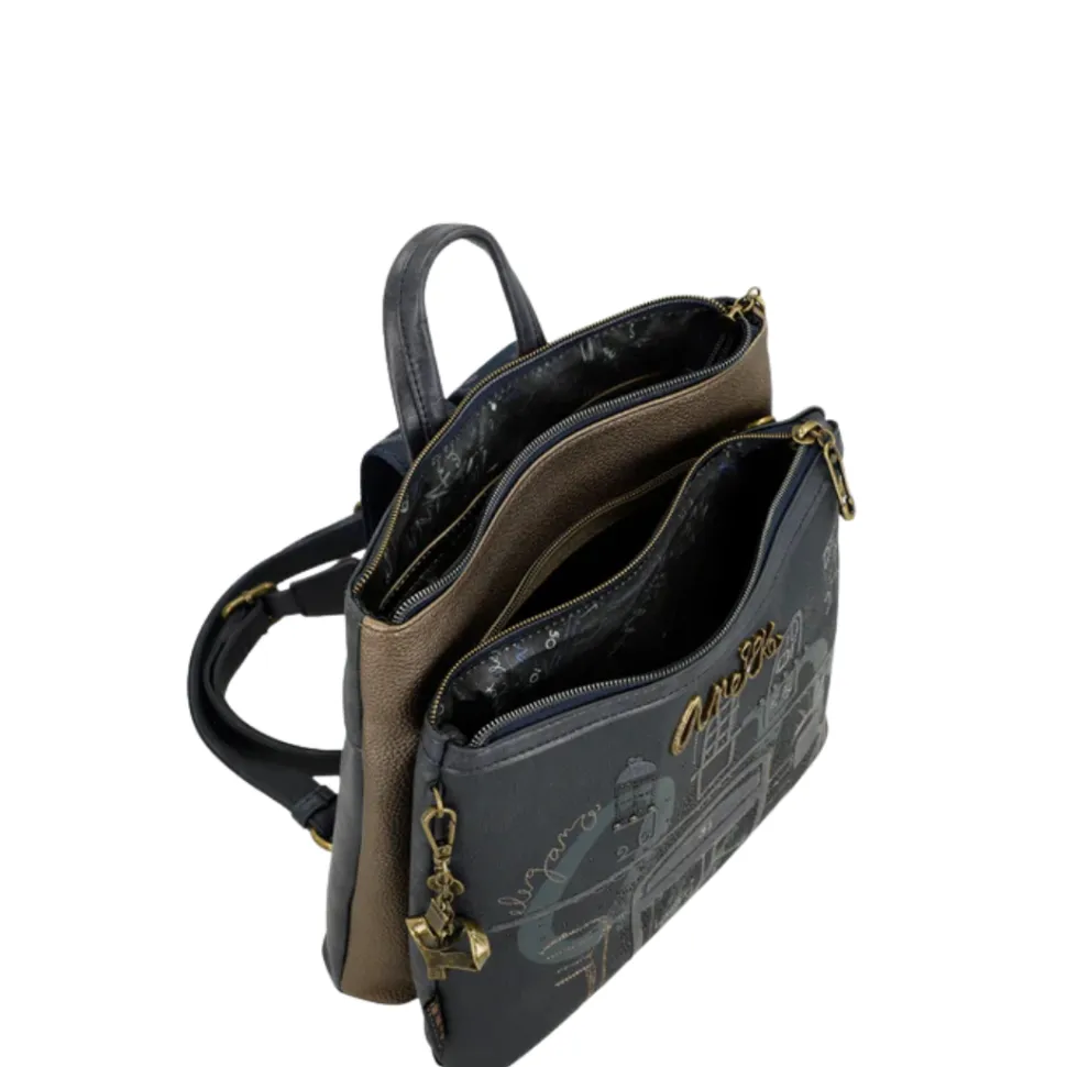 BOUTIQUE MEDIUM BACKPACK