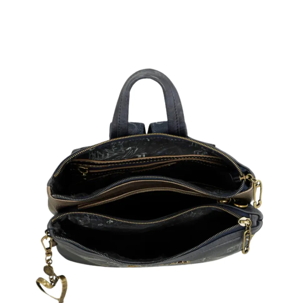 BOUTIQUE MEDIUM BACKPACK