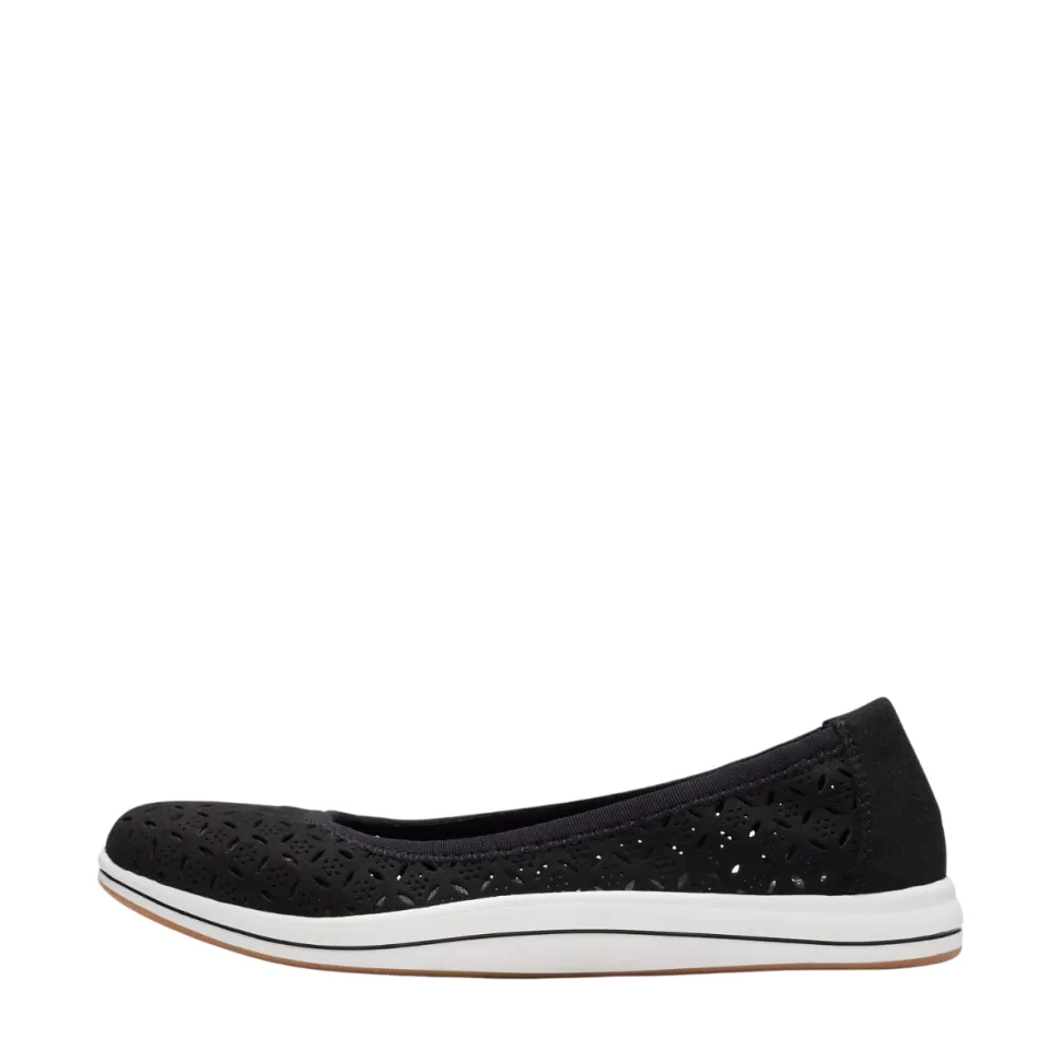 BREEZE ROAM