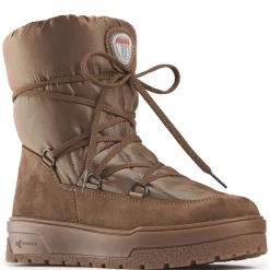 CALIXA - boots with pivoting grip