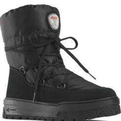 CALIXA - boots with pivoting grip