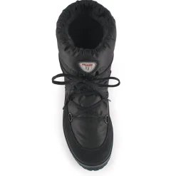 CALIXA - boots with pivoting grip