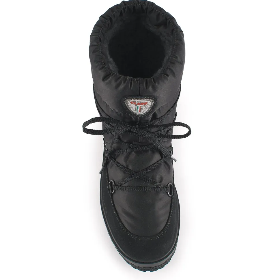 CALIXA - boots with pivoting grip