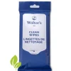 Cleaning Wipe