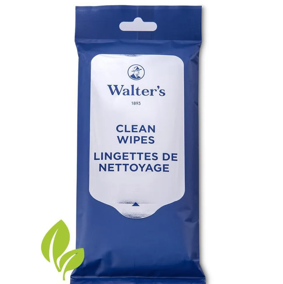 Cleaning Wipe