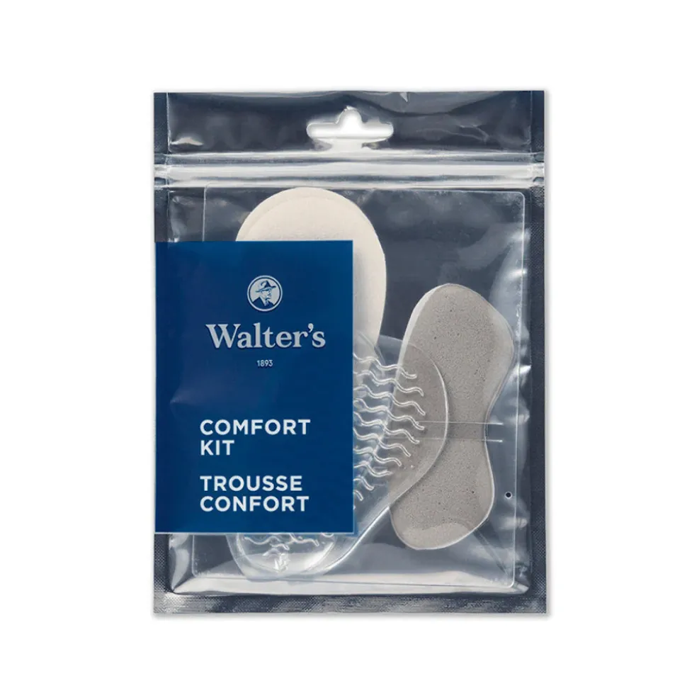 Comfort kit - 3 pads