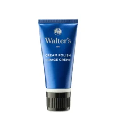 Cream polish