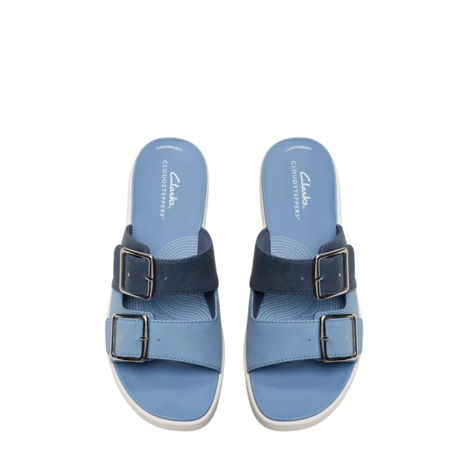 DRIFT BUCKLE