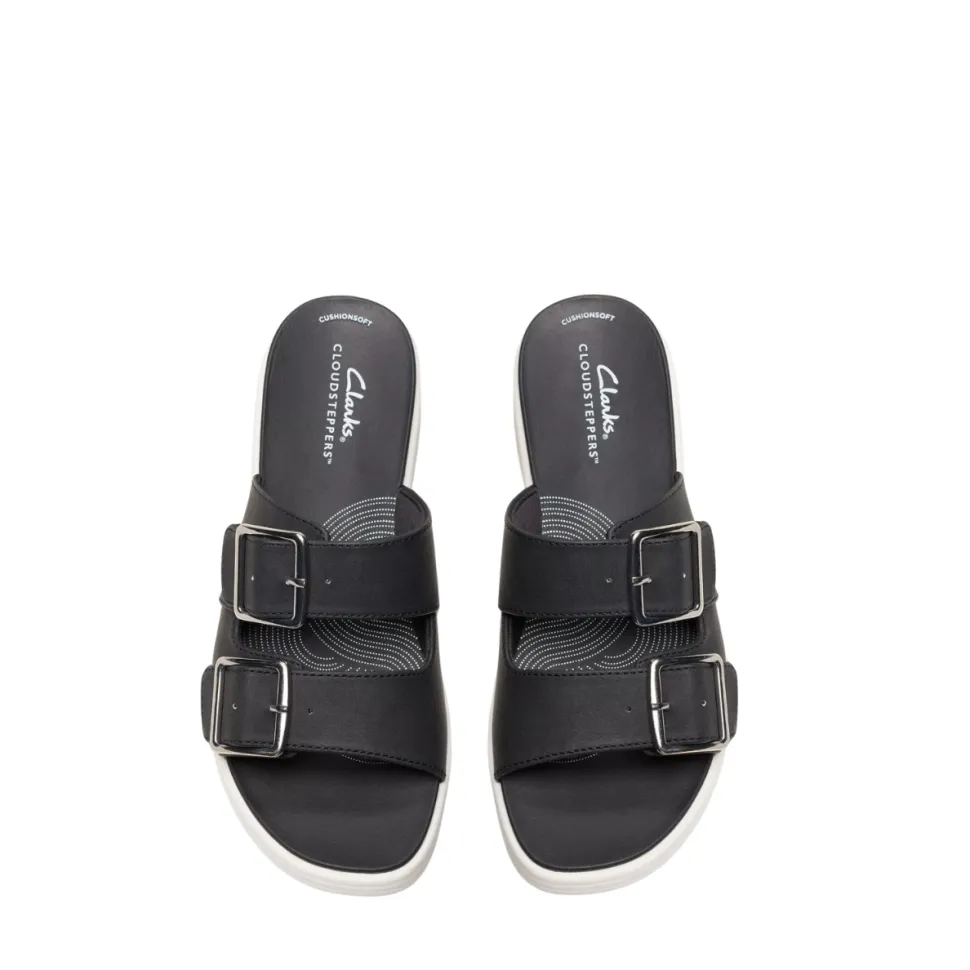 DRIFT BUCKLE