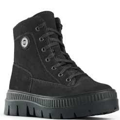 GLEE - boots with pivoting grip