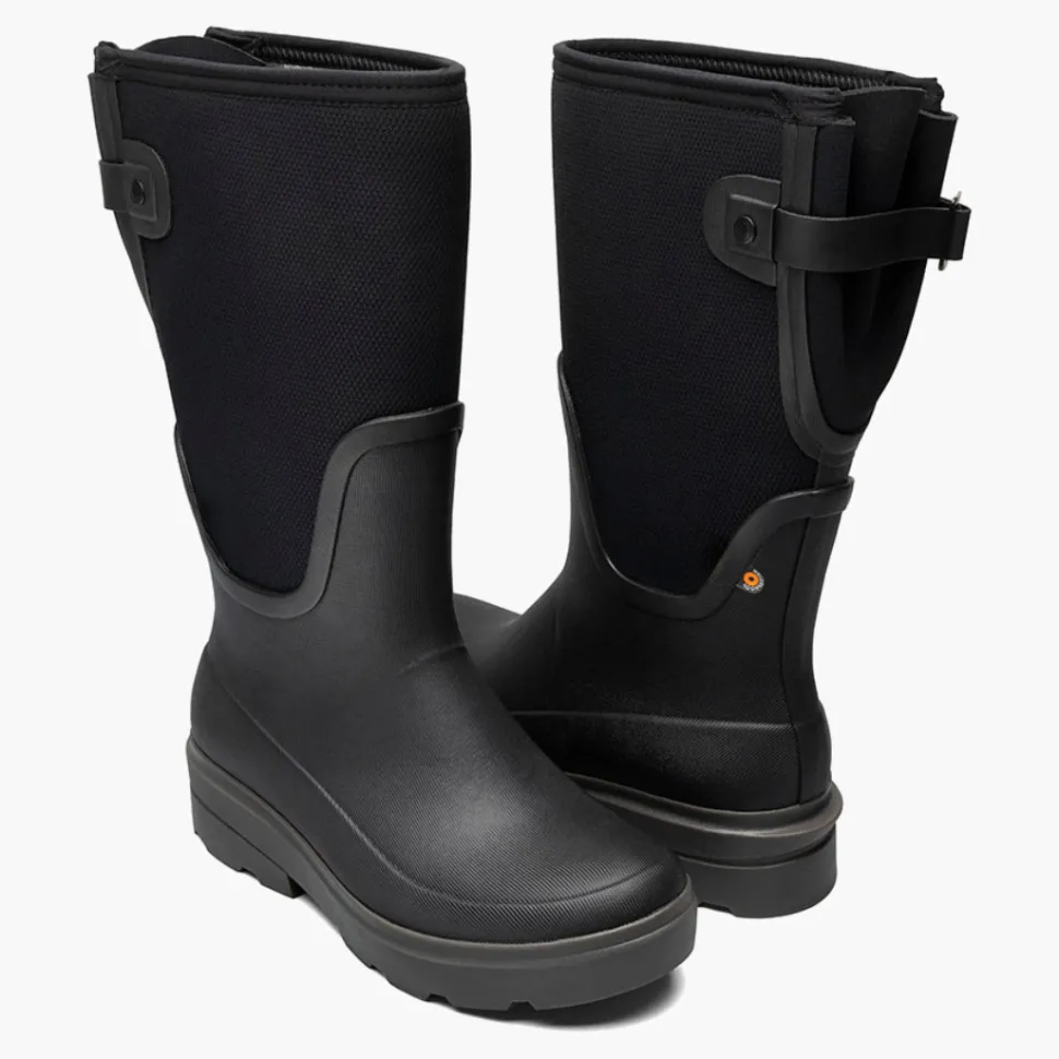 HAZEL TALL ADJUSTABLE REAR