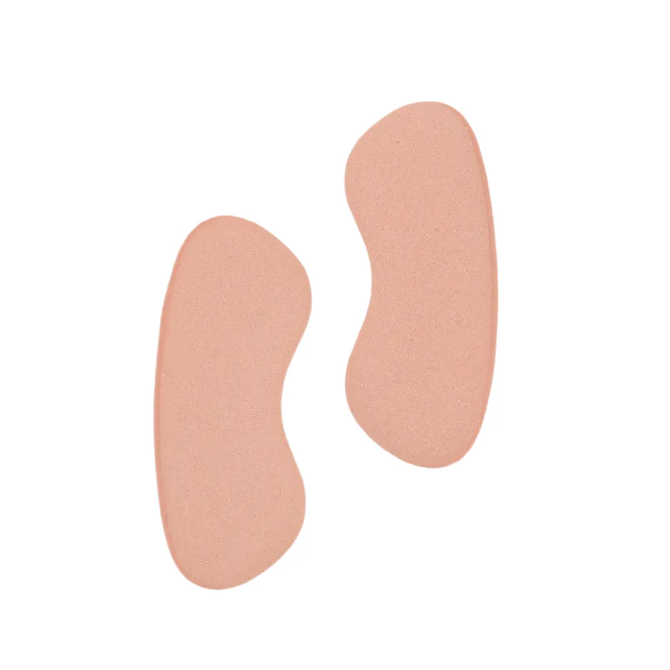 Heel protectors