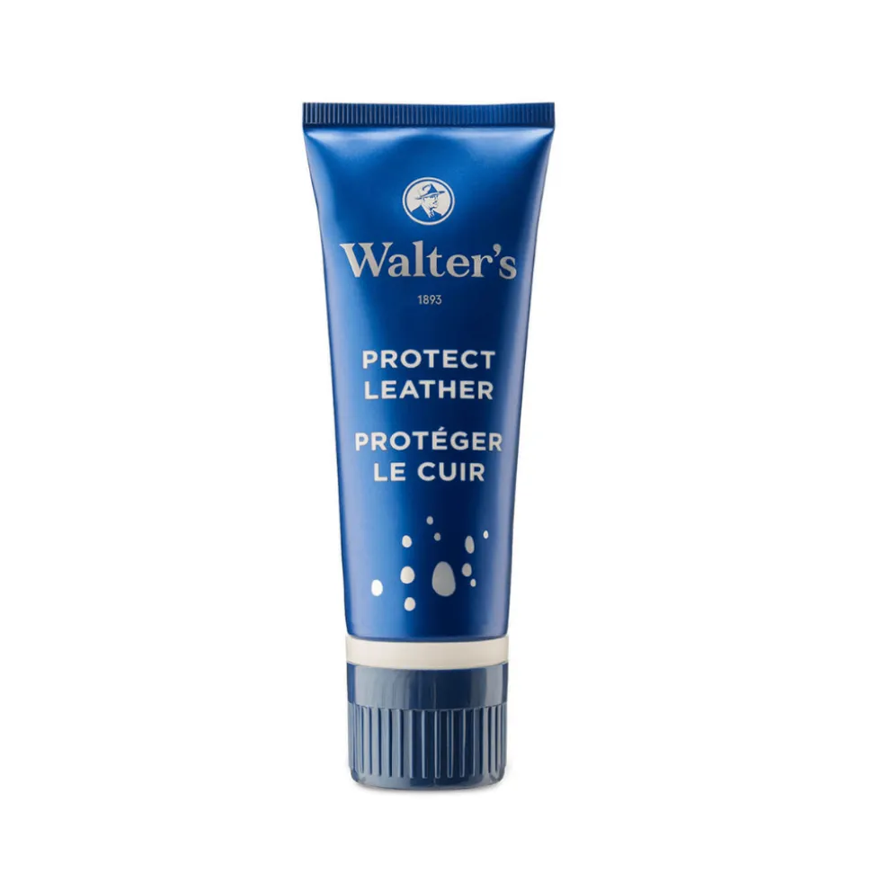 Leather protector