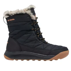 MINX SHORTY IV