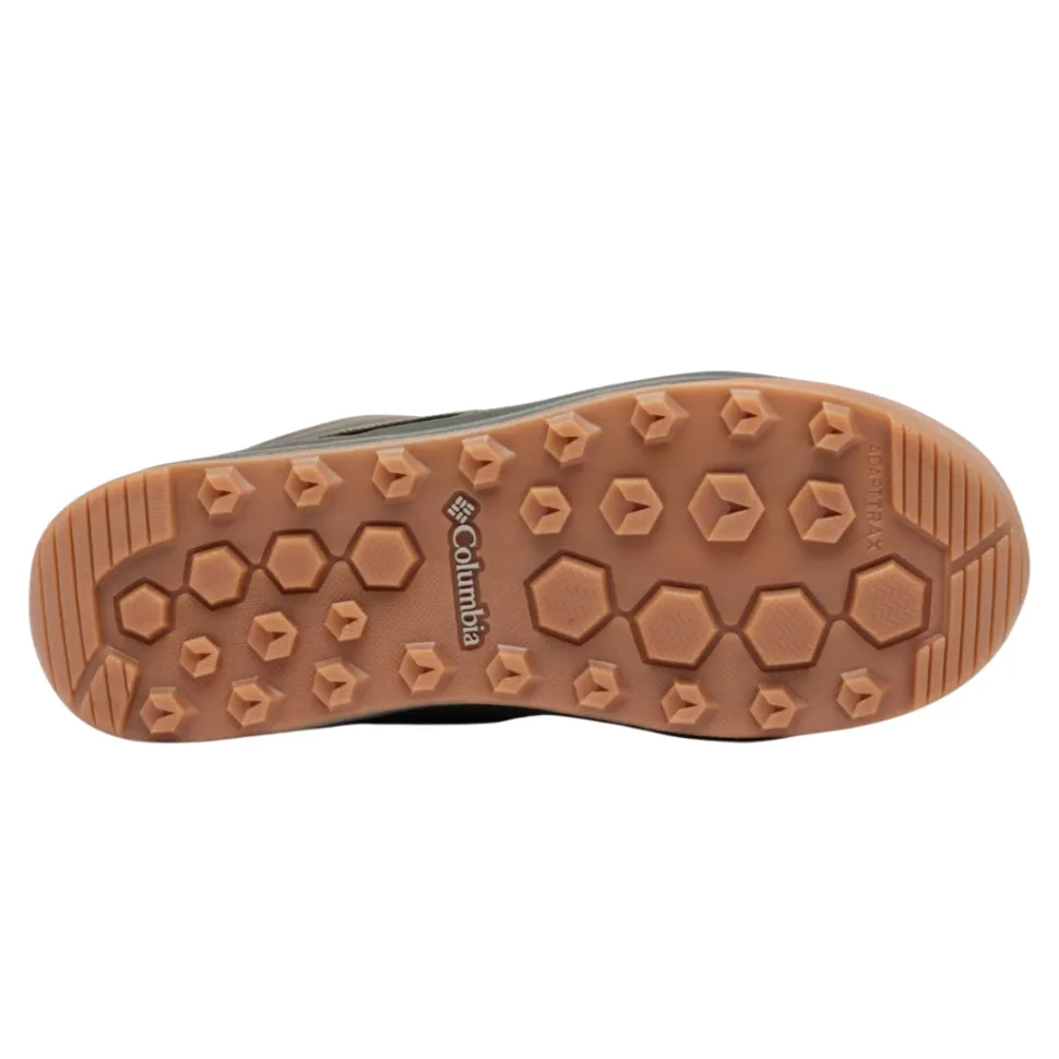 MINX SHORTY IV