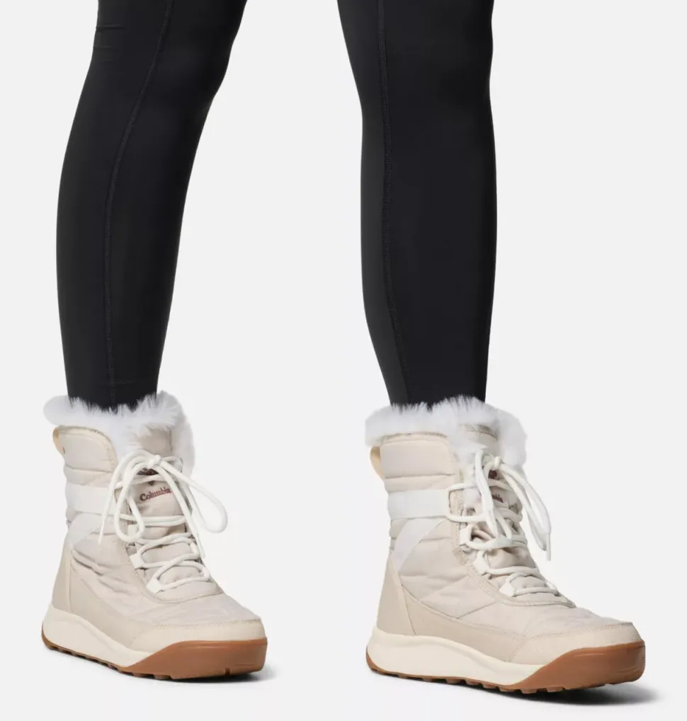 MINX SHORTY IV
