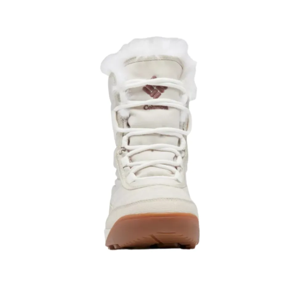 MINX SHORTY IV