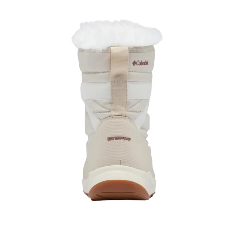MINX SHORTY IV