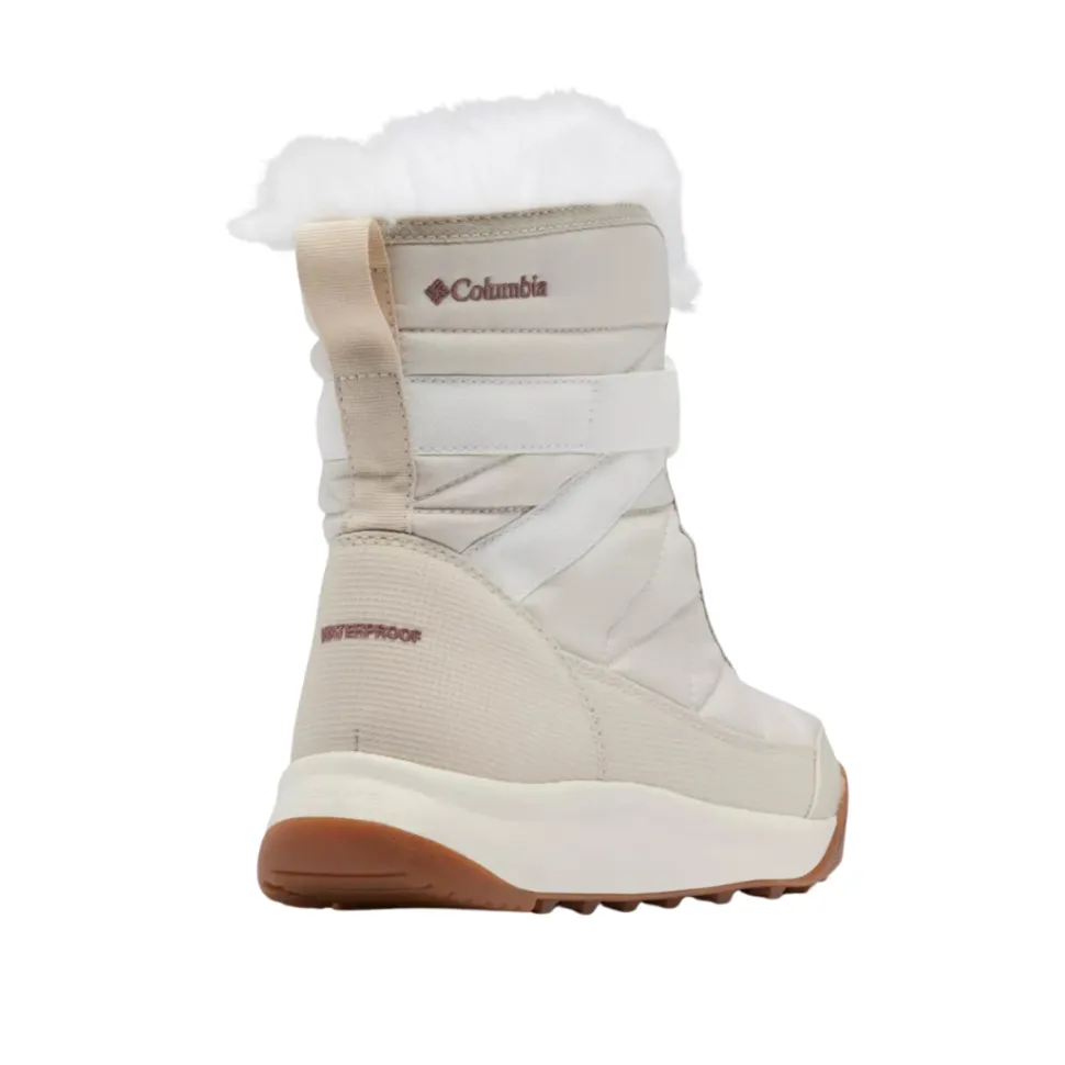 MINX SHORTY IV