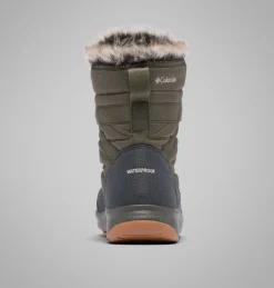 MINX SHORTY IV