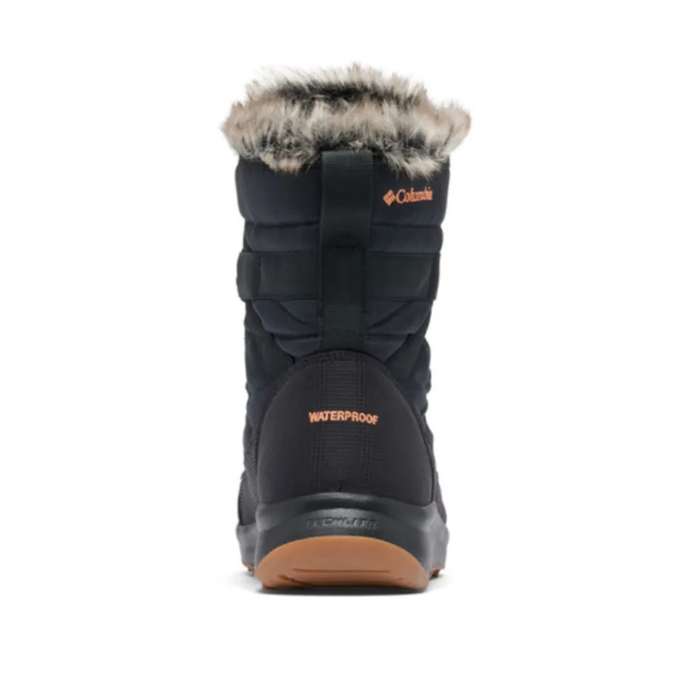 MINX SHORTY IV