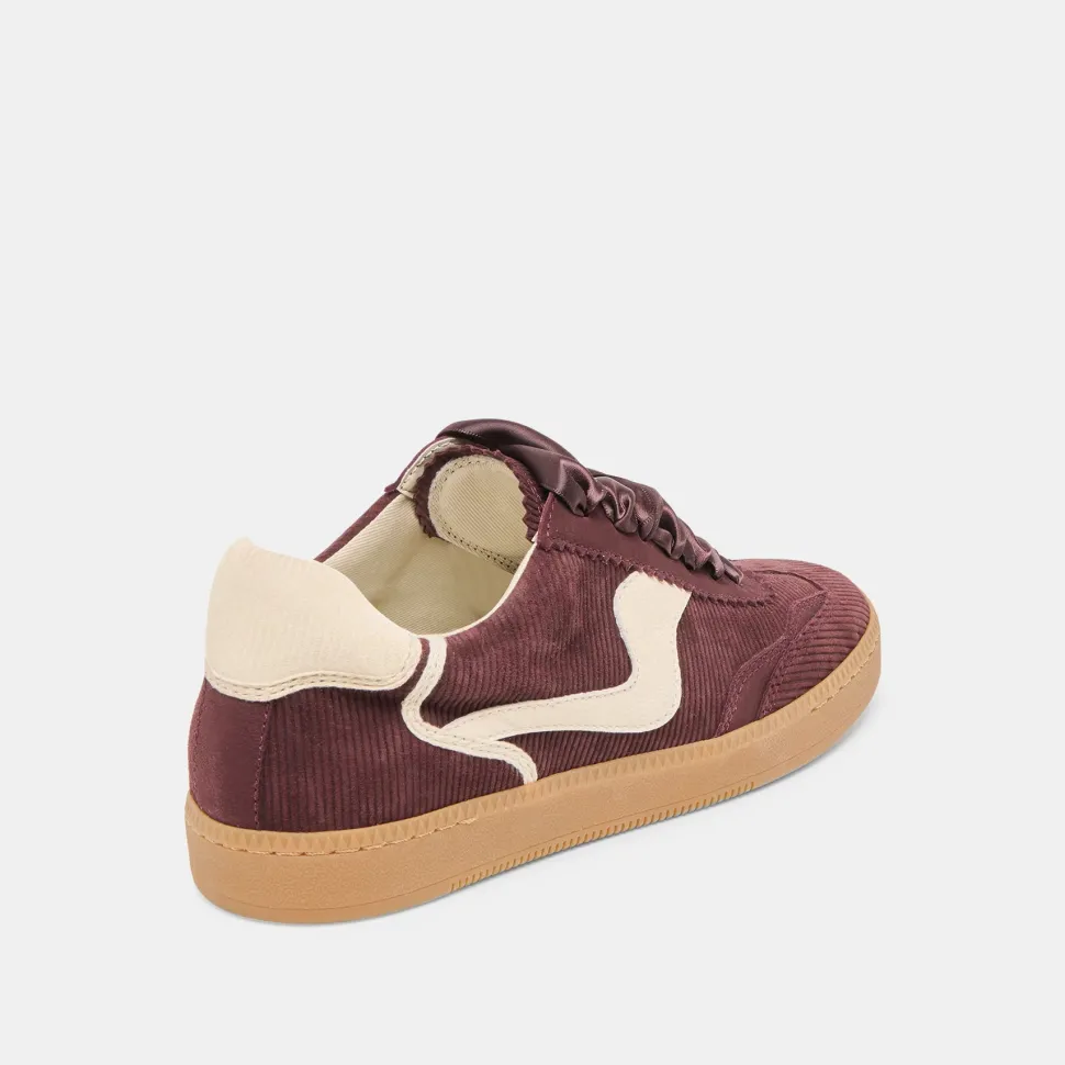 NOTICE CORDUROY