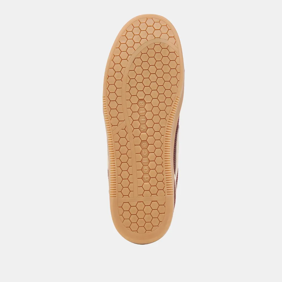 NOTICE CORDUROY