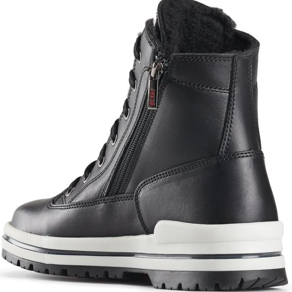 RITA - boots with pivoting grip