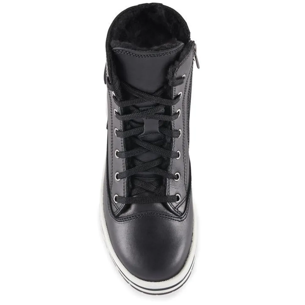 RITA - boots with pivoting grip