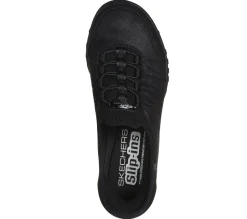 100615 - SKECHERS SLIP-INS: BREATHE-EASY - HOME-BODY