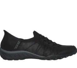 100615 - SKECHERS SLIP-INS: BREATHE-EASY - HOME-BODY
