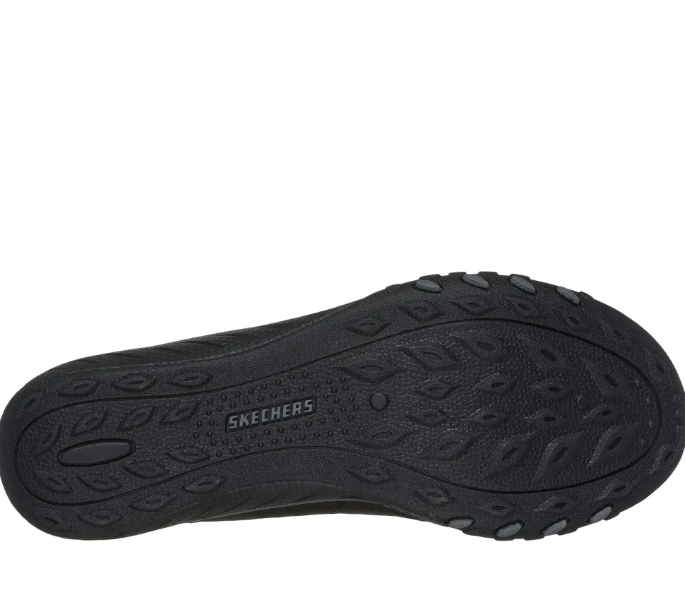 100615 - SKECHERS SLIP-INS: BREATHE-EASY - HOME-BODY
