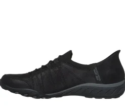 100615 - SKECHERS SLIP-INS: BREATHE-EASY - HOME-BODY