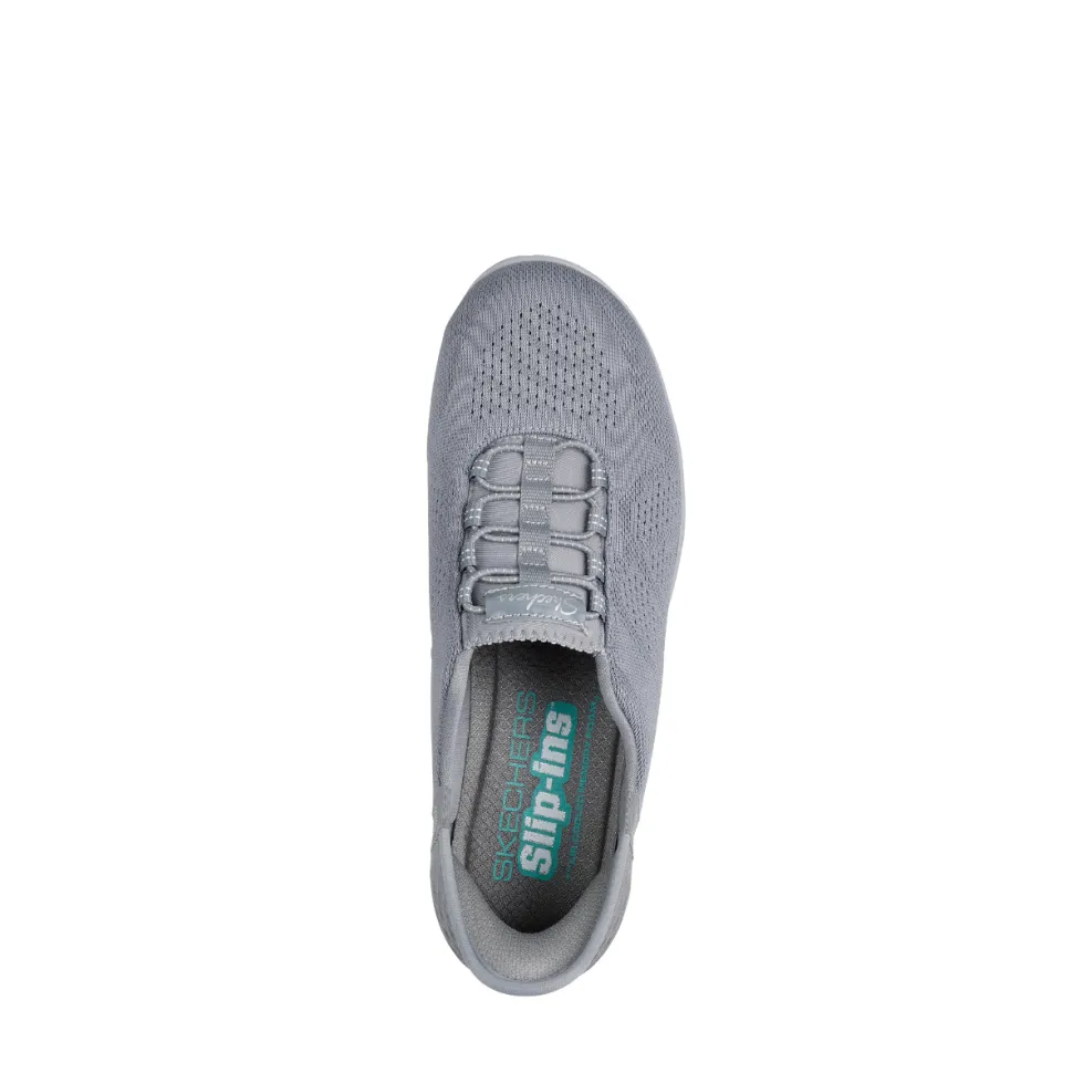 100439 - SKECHERS SLIP-INS: NEWBURY ST - LIGHTLY