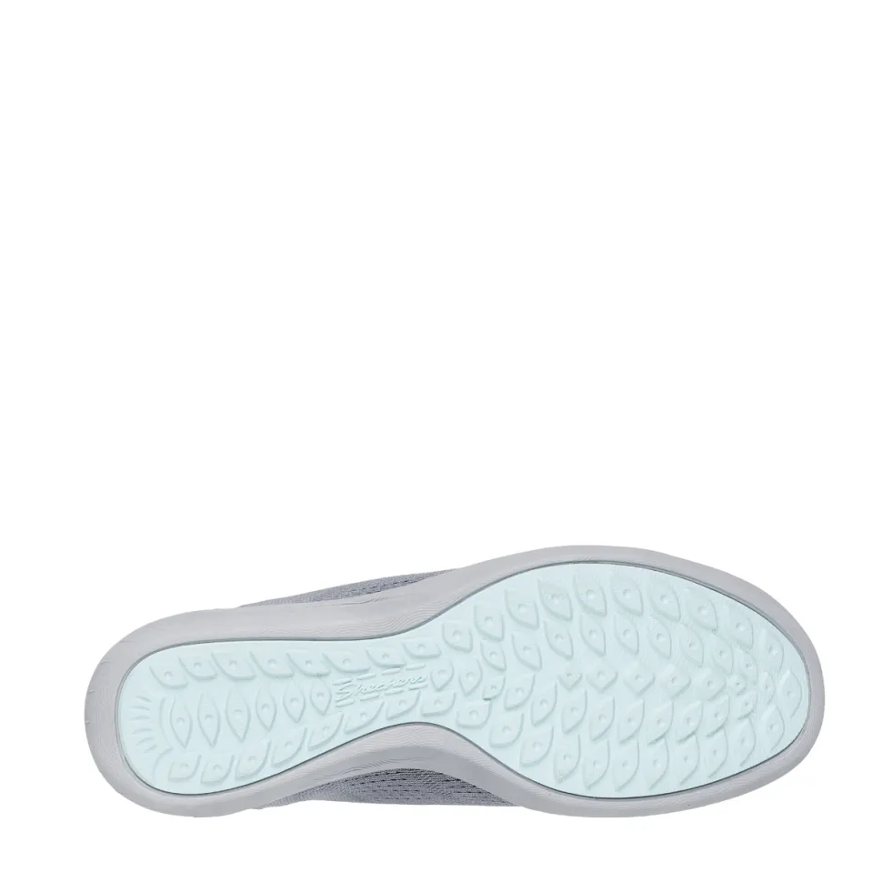 100439 - SKECHERS SLIP-INS: NEWBURY ST - LIGHTLY