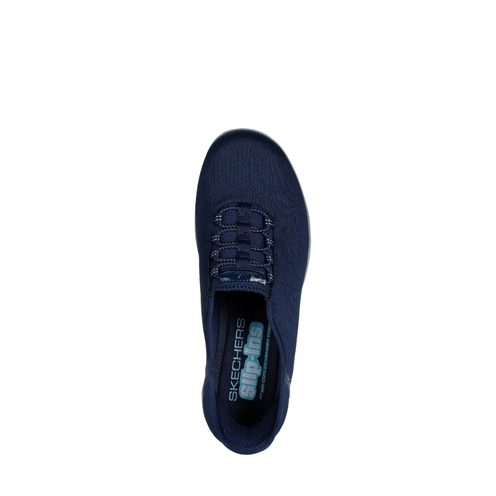 100439 - SKECHERS SLIP-INS: NEWBURY ST - LIGHTLY
