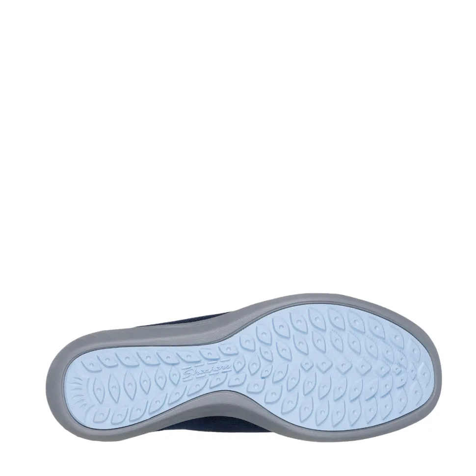 100439 - SKECHERS SLIP-INS: NEWBURY ST - LIGHTLY