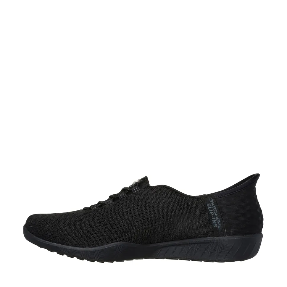 100439 - SKECHERS SLIP-INS: NEWBURY ST - LIGHTLY