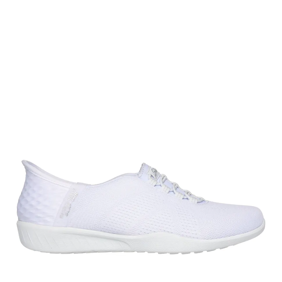 100439 - SKECHERS SLIP-INS: NEWBURY ST - LIGHTLY