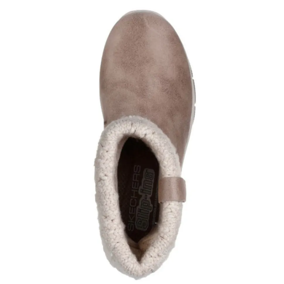 168033 - Slip-ins® Relaxed fit : Easy going - Cozy Weather 2