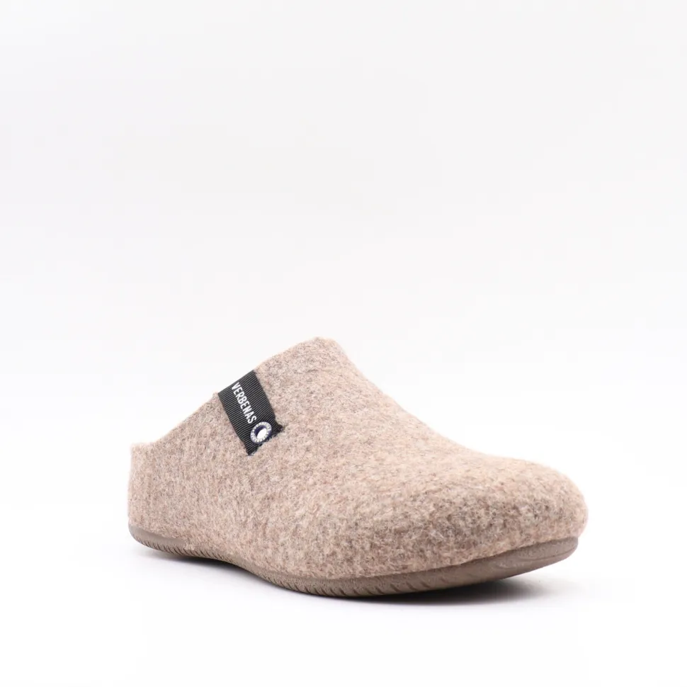 Slipper - YORK FIELTRO