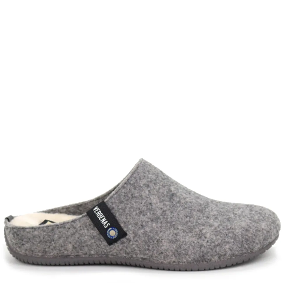 Slipper - YORK FIELTRO