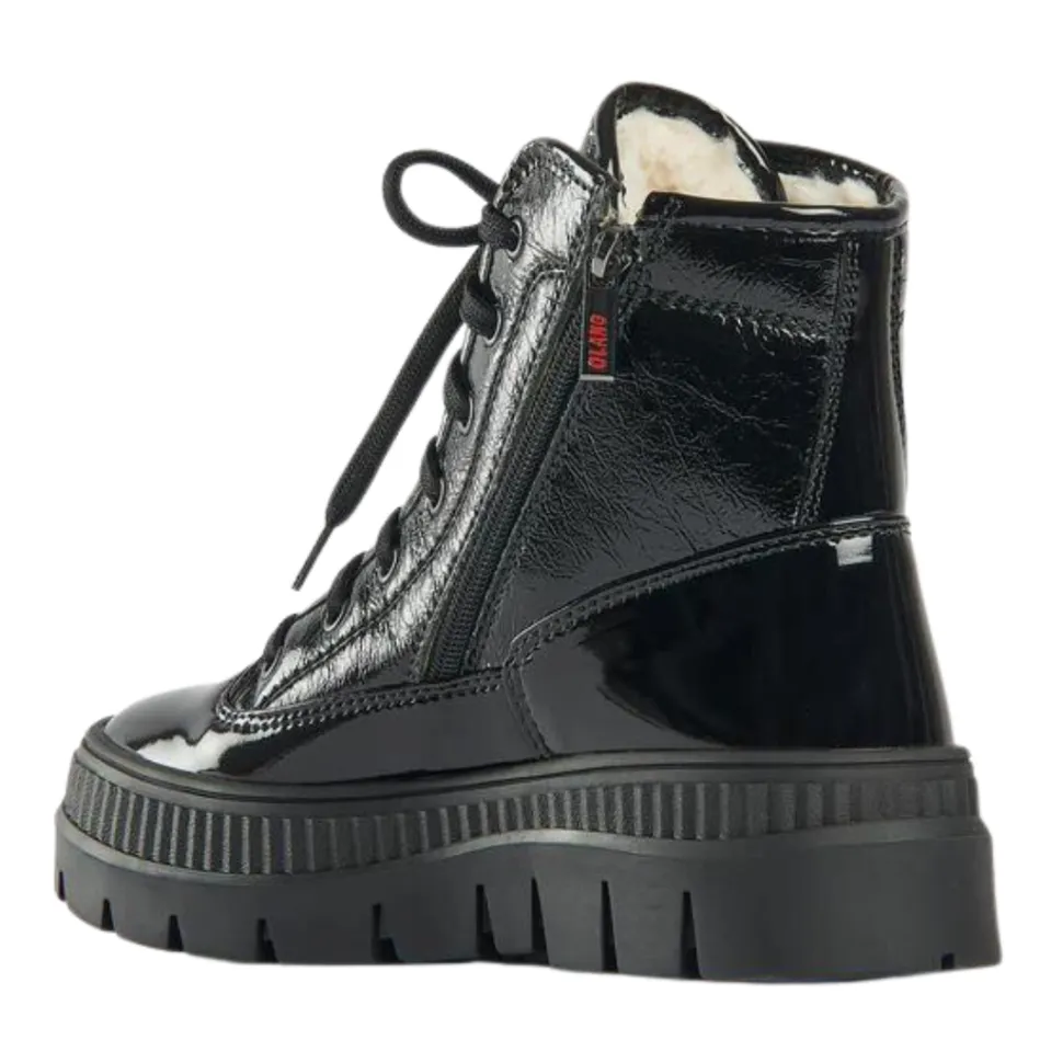 SPELL - boots with pivoting grip