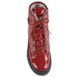 SPELL - boots with pivoting grip