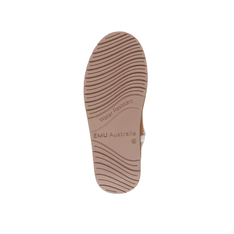 STINGER KNIT FLATFORM