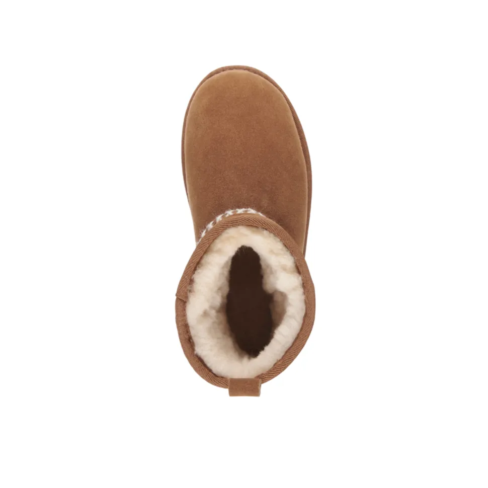 STINGER KNIT FLATFORM