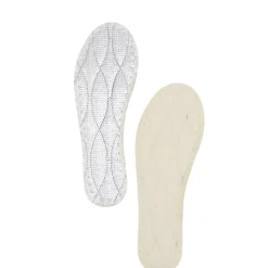 Thermal footbed